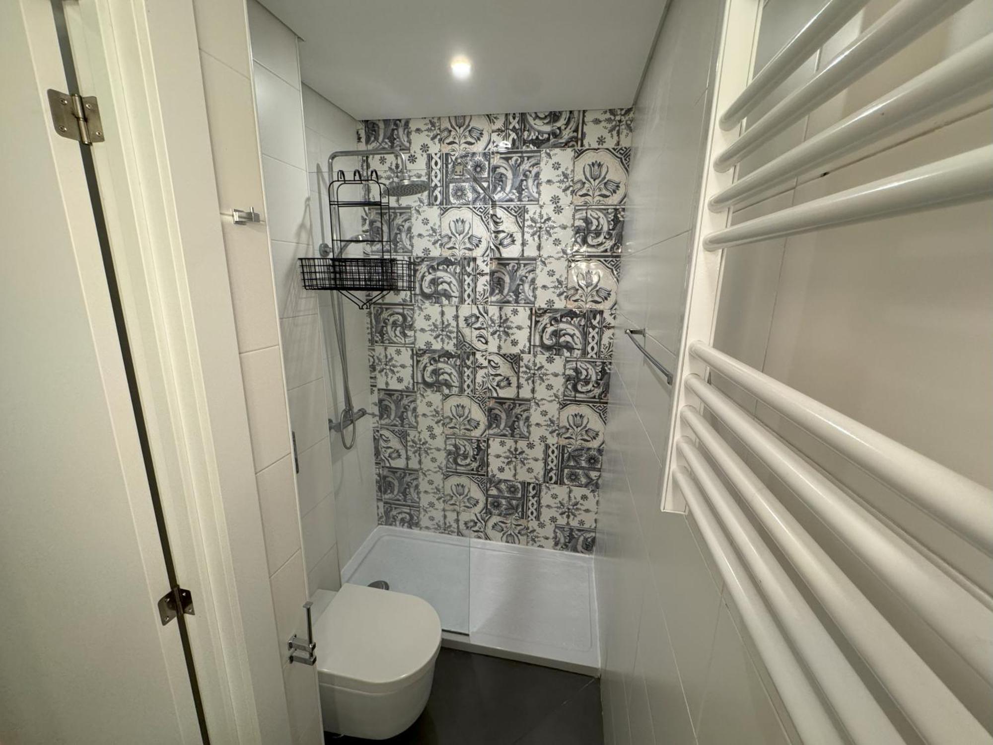 Residencial Neves Apartment Lisbon
